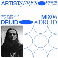 Druid for TR33TS [SZN003]