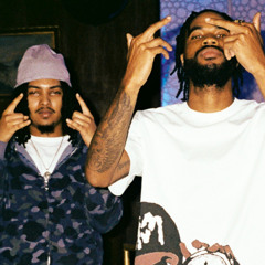 Damn Risky x Kiyus - MR. FUTB (prod damn risky) [PLAYHOUSE EXCLUSIVE]