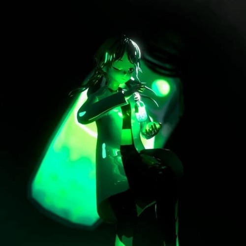 ЗЕЛЬЕ (feat. TOLCHONOV, NUEKI)