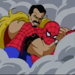 The Superhero Pantheon – Spider-Man ’94: Episodes 5-7