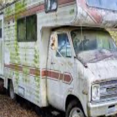Camper Boy
