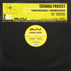 Floor Massacre (Original Mix)