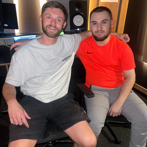 FREE OAKLAND (JM & T3CHY HARD TECHNO EDIT)