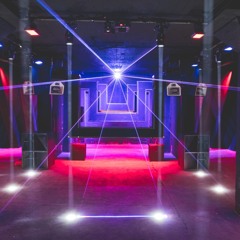 Björn del Togno at Sektor Heimat Opening 2023