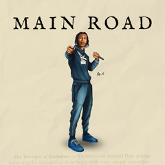 Main Road