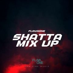 FLAVAONE - SHATTA MIX UP
