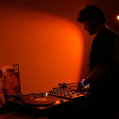 Sabah – Warm up Set (Promo)
