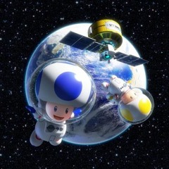 Mario Kart Channel Remix | Prod. SiriusLee