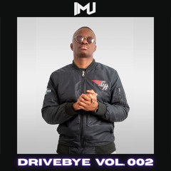 Drivebye Vol. 002 - IMj