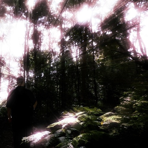 NOW DAYS (prod. sorrow bringer)