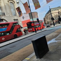 taking the night tube