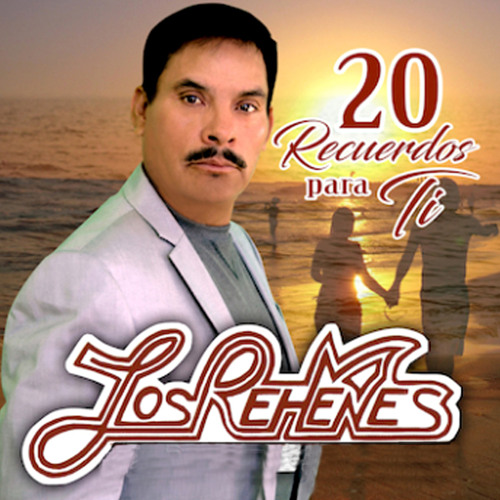 Stream Me Dieron las Dos y Media by Los Rehenes De Javier Torres | Listen  online for free on SoundCloud