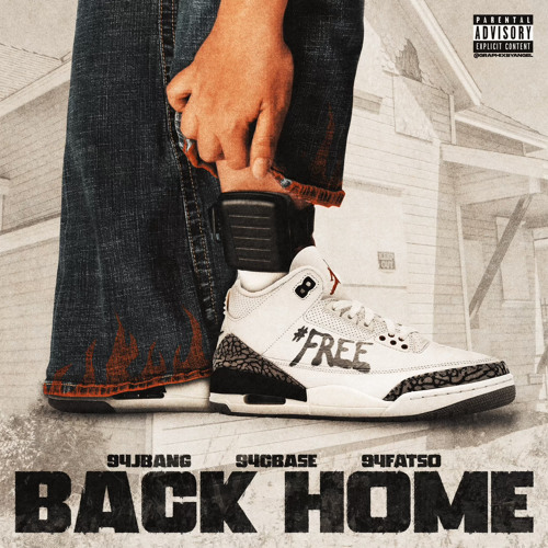 Back Home