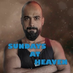 Sundays At Heaven - Caspian C Remix (FREE DOWNLOAD)