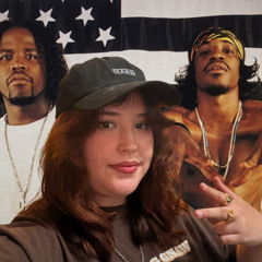 Hey Ya! by OutKast but in a minor key