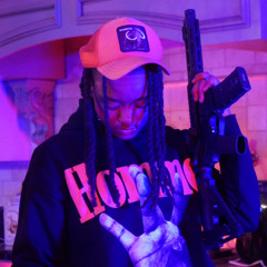 Kevo DaMenace - Last Laugh