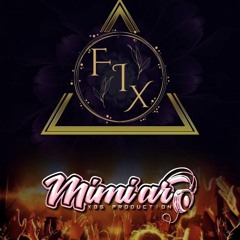 HF - HIDUPKU SEPI TANPAMU ( Irwan Mix X HAM'FIX & MIMI AR ) #PRIVATE