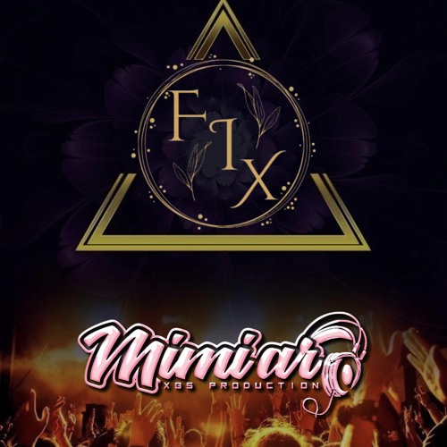 HF - HIDUPKU SEPI TANPAMU ( Irwan Mix X HAM'FIX & MIMI AR ) #PRIVATE