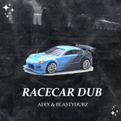 RACECAR DUB [FREE]