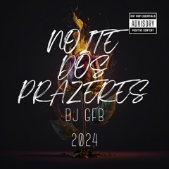MC 7 DELAS NO BECO DA IGREJINHA ( DJ GFB 2024 )