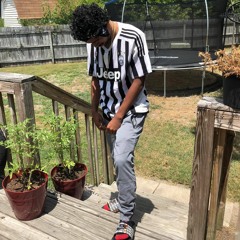 Xavi - Just For Today (prod. Thatboineco) (NA/ AA)