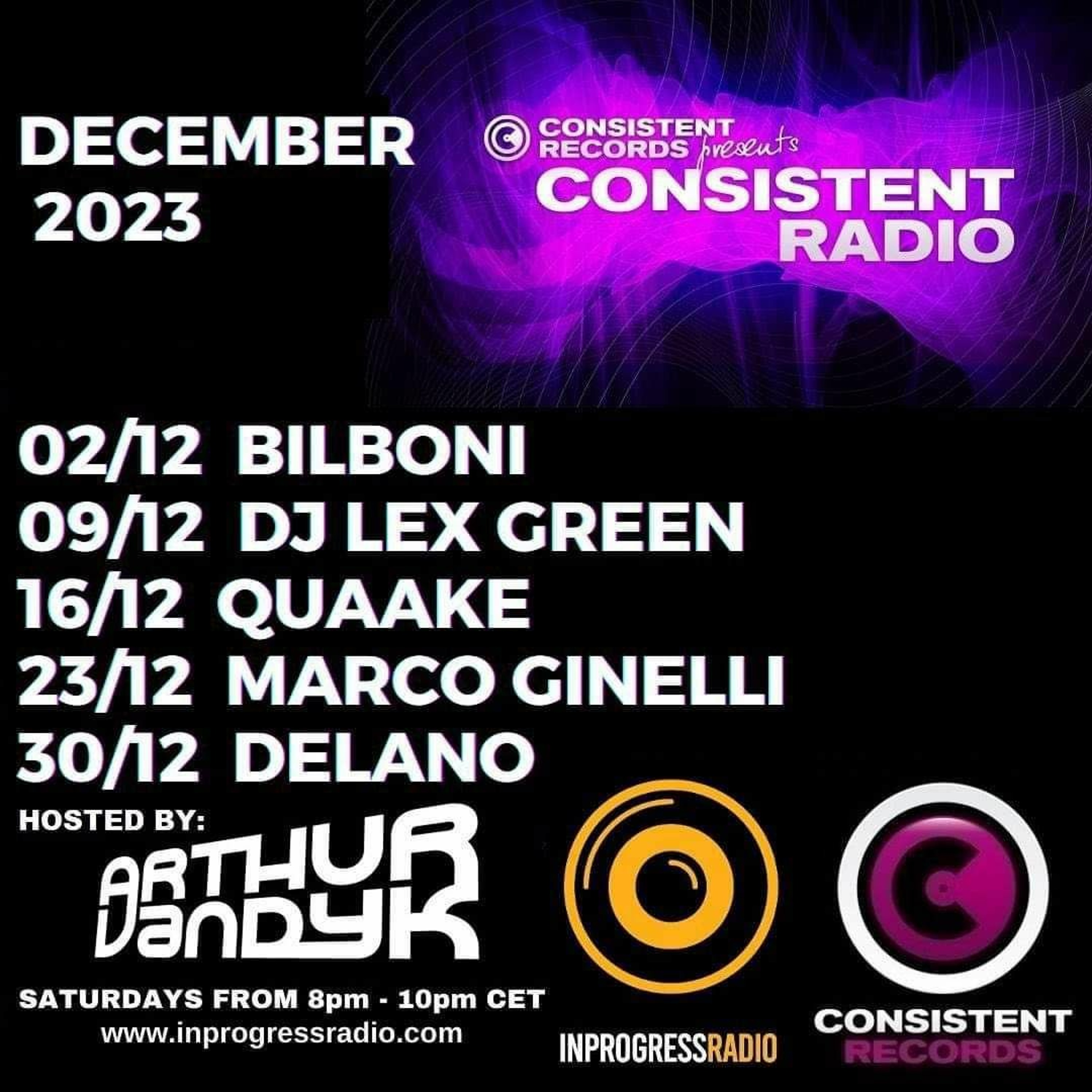 DJ LEX GREEN