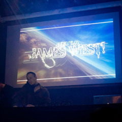 James West-Golden Horizon