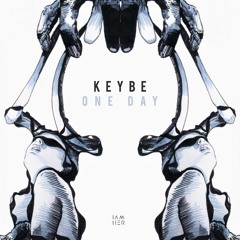 Keybe - One Day EP [IAMHER]