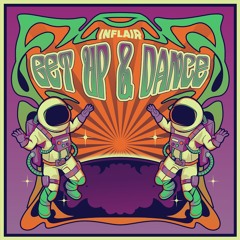 Premiere: Inflair - Somebody [Planet Haze]