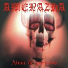 01 AMENAZHA - Leyendas