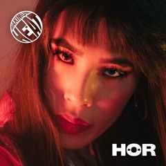 Marsh Long - HÖR Maximum Heat | 2024