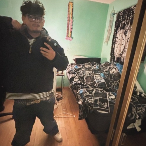LIVING LIKE MIKEY
