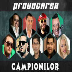 Ai Grija Fraiere (feat. Mr. Juve)