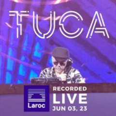 Tuca Feat Laroc Club