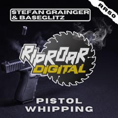 Stefan Grainger / Baseglitz - Pistol Whipping