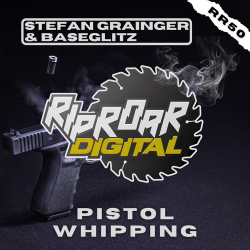 Stefan Grainger / Baseglitz - Pistol Whipping