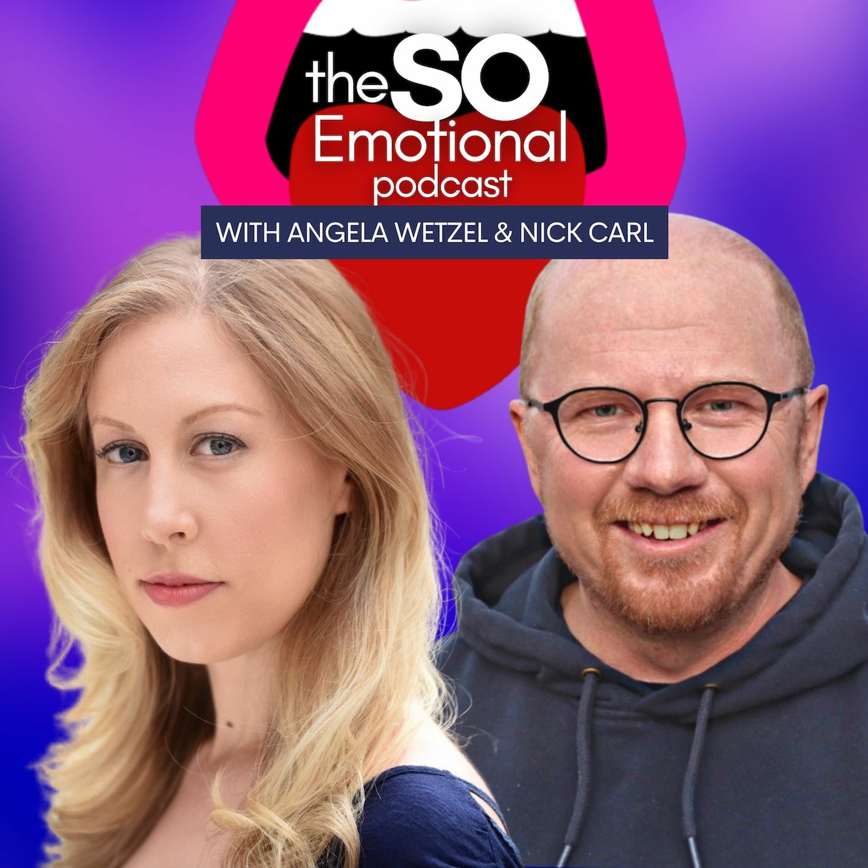 Ep.02 - Into the Emotional Journey episode artwork