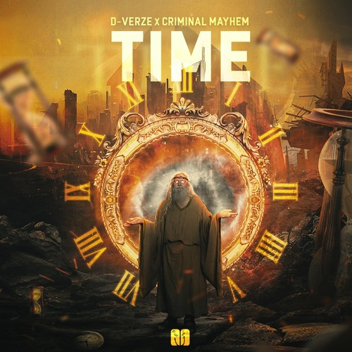 Time (with D-Verze)