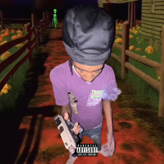 BARRACUDA (PROD. WITHDRAW)