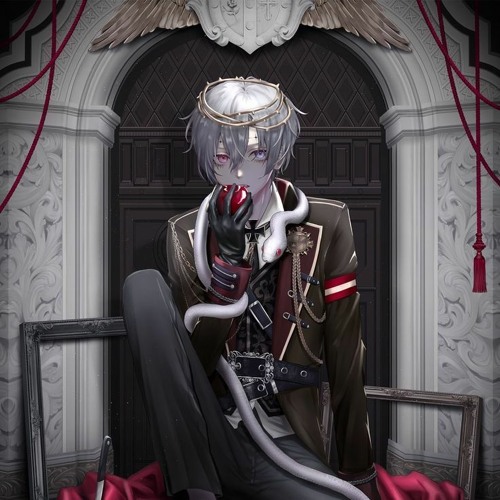 DEMONTIME PRODUCED BY SLAYINGIBIS