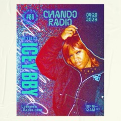 #86 ICEY BBY (April 20th 2023)