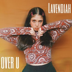 over u