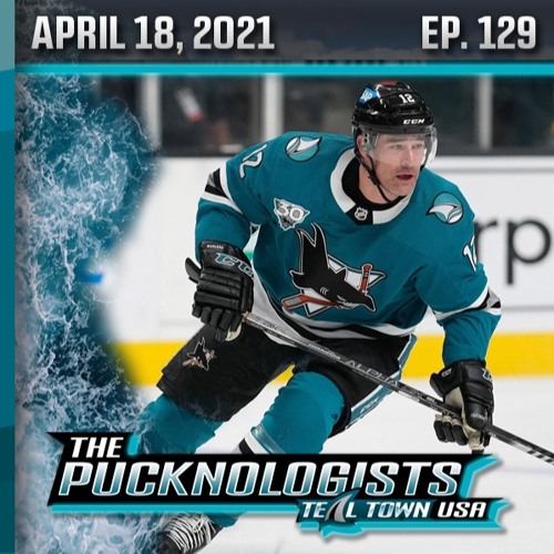 Marleau Ties Howe, Sharks Go Winless, SAP Opening - The Pucknologists 129