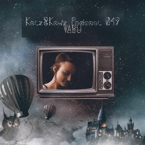 Katz&Kauz Podcast 049 - VABU