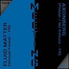 Meeting S04E01 - Fluid Matter & Axonberg (Rewind It - PT)