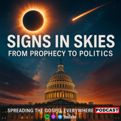 Signs In The Skies
