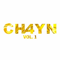 CH4YN - bigFM TURN UP SHOW VOL. 1