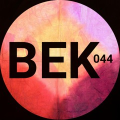 Fred Asquith - Testing You - BEK044