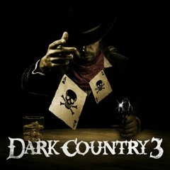 Grave Digger - {Dark Country 3}