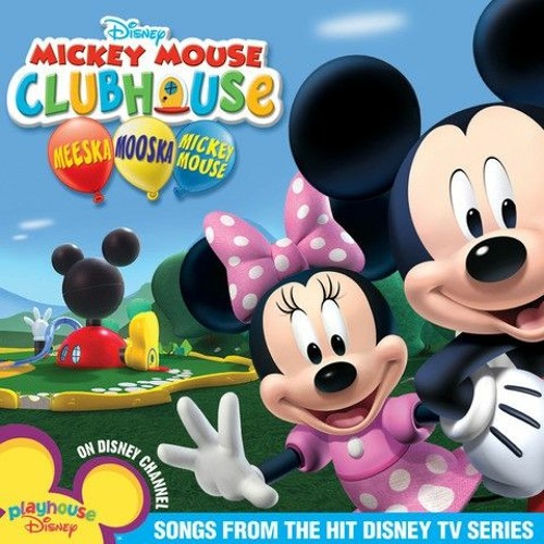 Stream Mickey Mouse Happy Birthday Song Download from RemploMplordzu |  Listen online for free on SoundCloud
